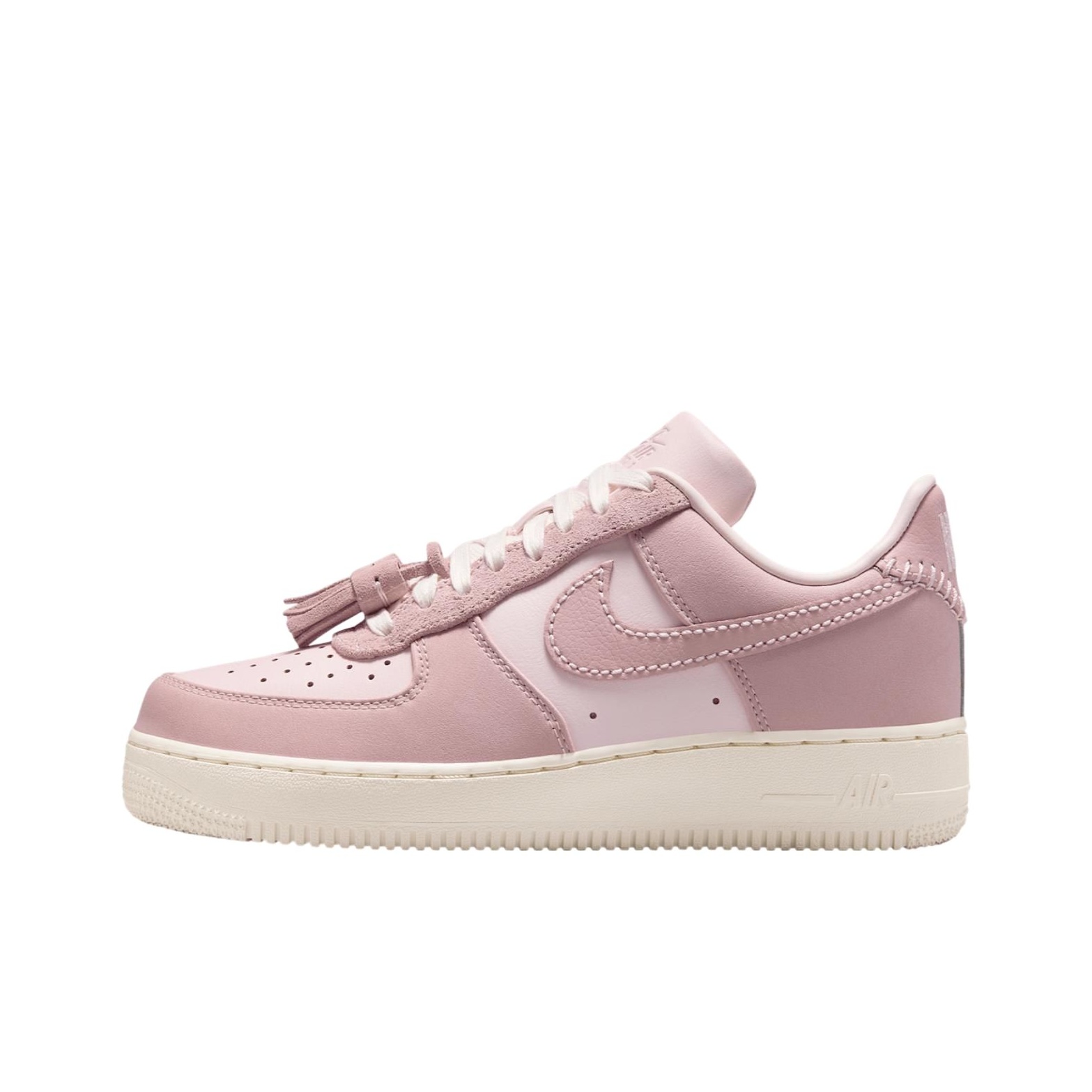 Nike Air Force 1 Genuine Leath - огляд і ціна Nike Shoes Air Force 1