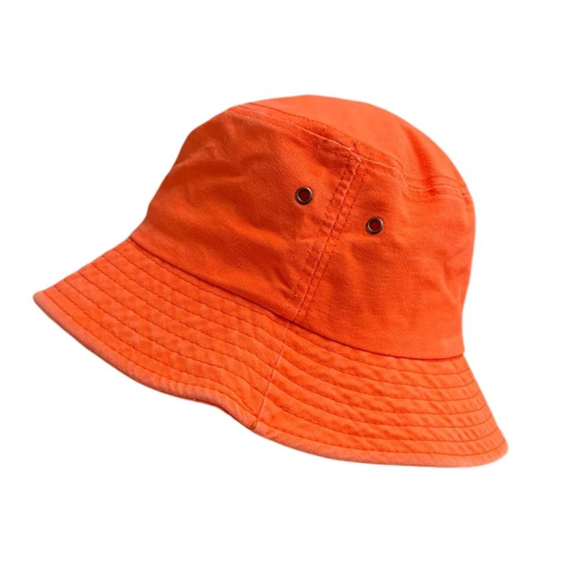 652F Travel Bucket Hat with Br - огляд і ціна Packable Hat Nylon