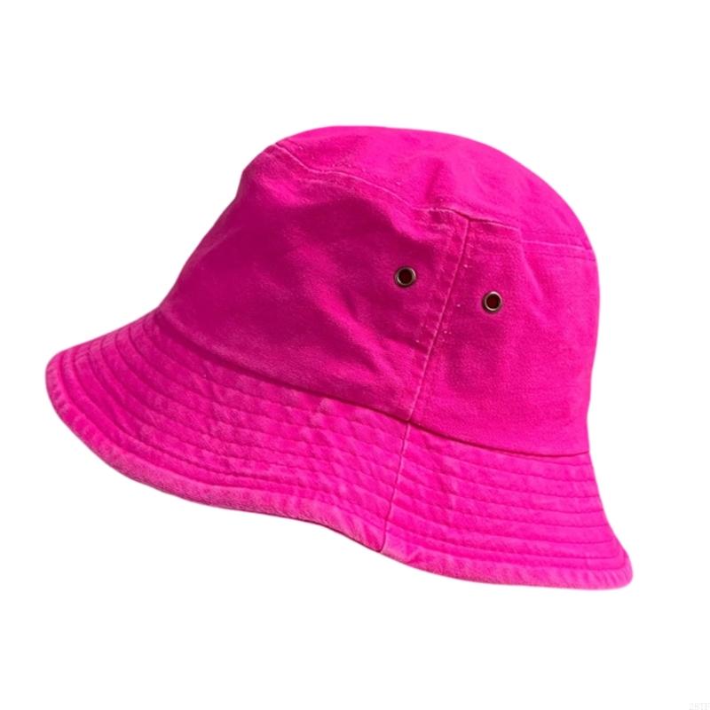 2025 New Packable Broad Bucket - огляд і ціна Packable Hat Nylon