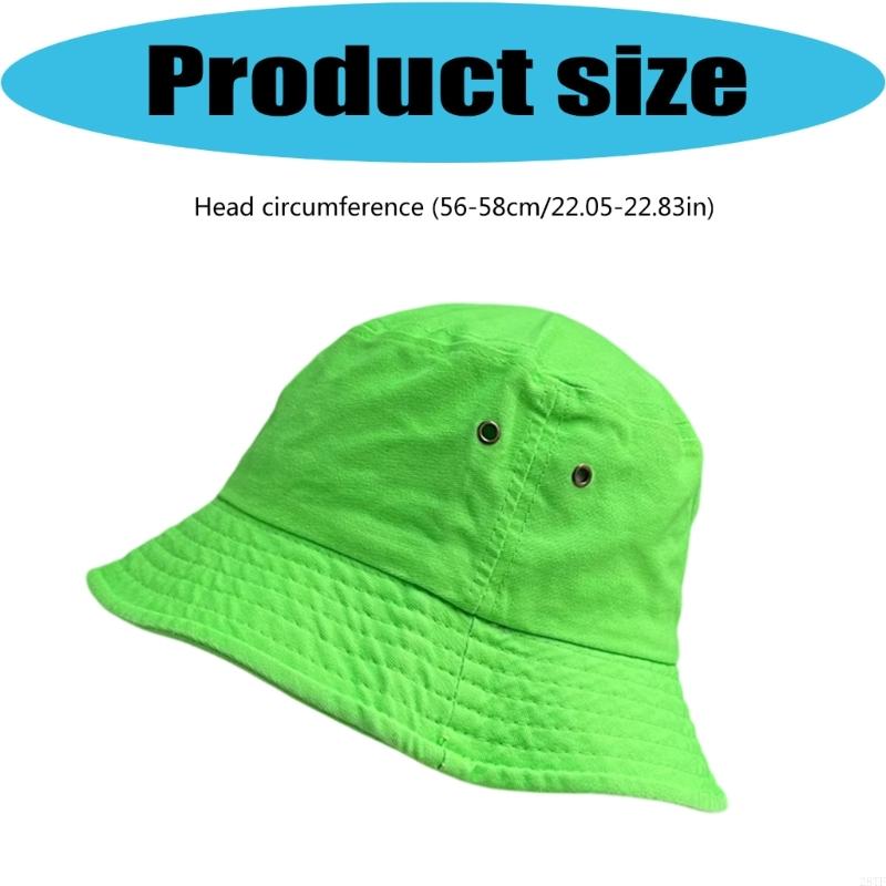 2025 New Packable Broad Bucket - огляд і ціна Packable Hat Nylon